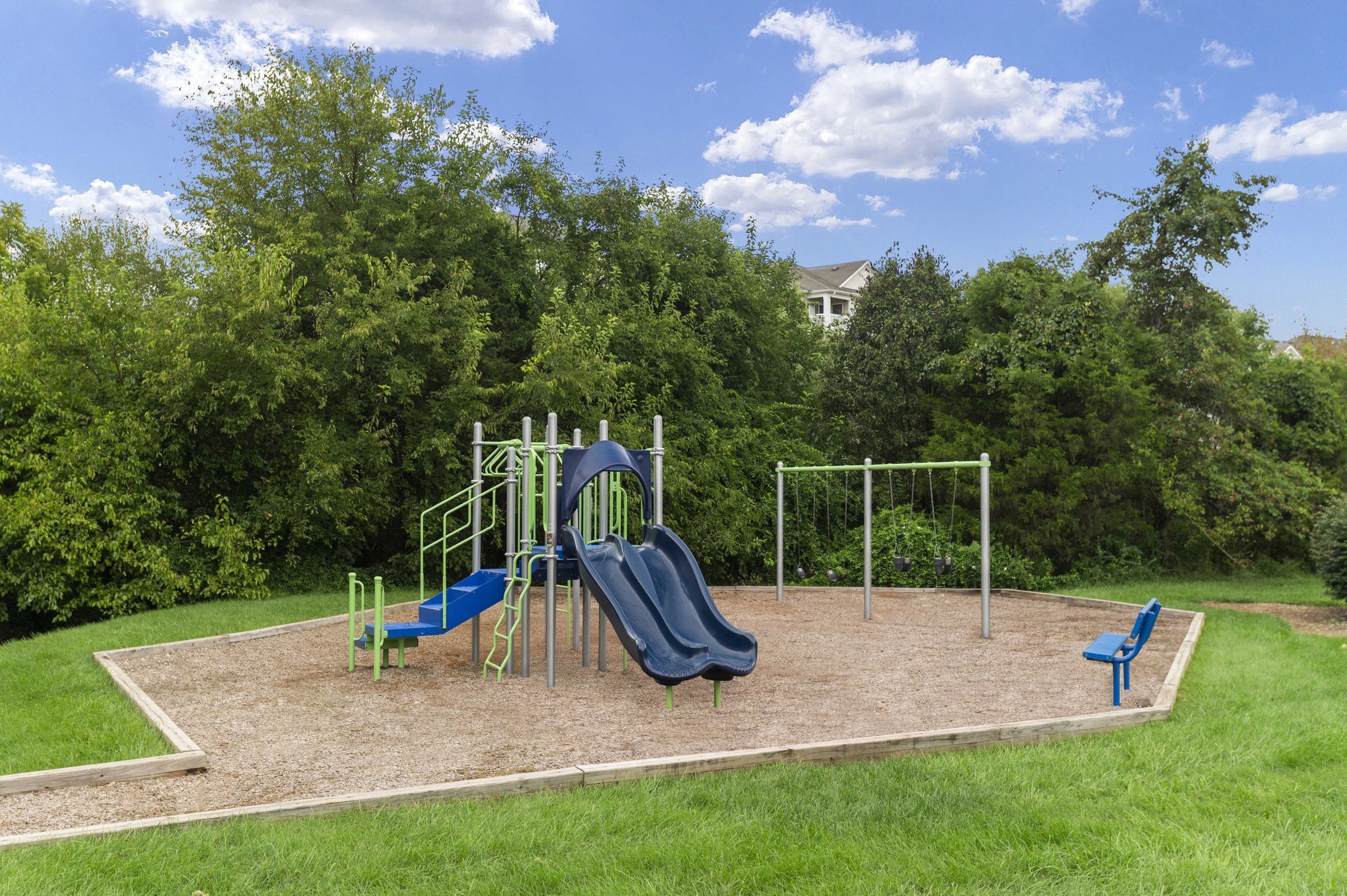 Camden Silo Creek Image 33