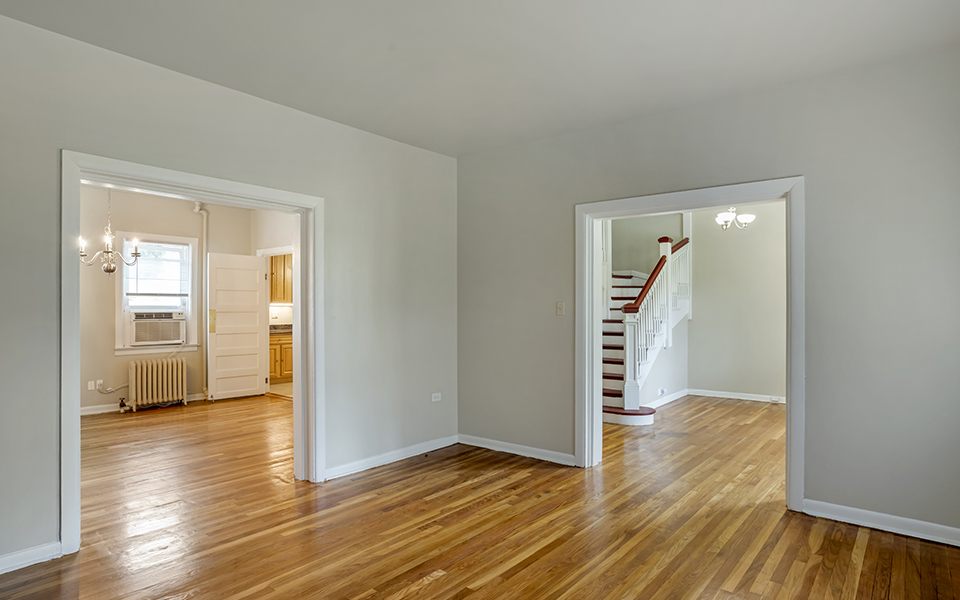 Fort Hamilton Family Homes - DEFUNCT Image 6