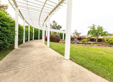 Crosstimbers Apartments Image 2