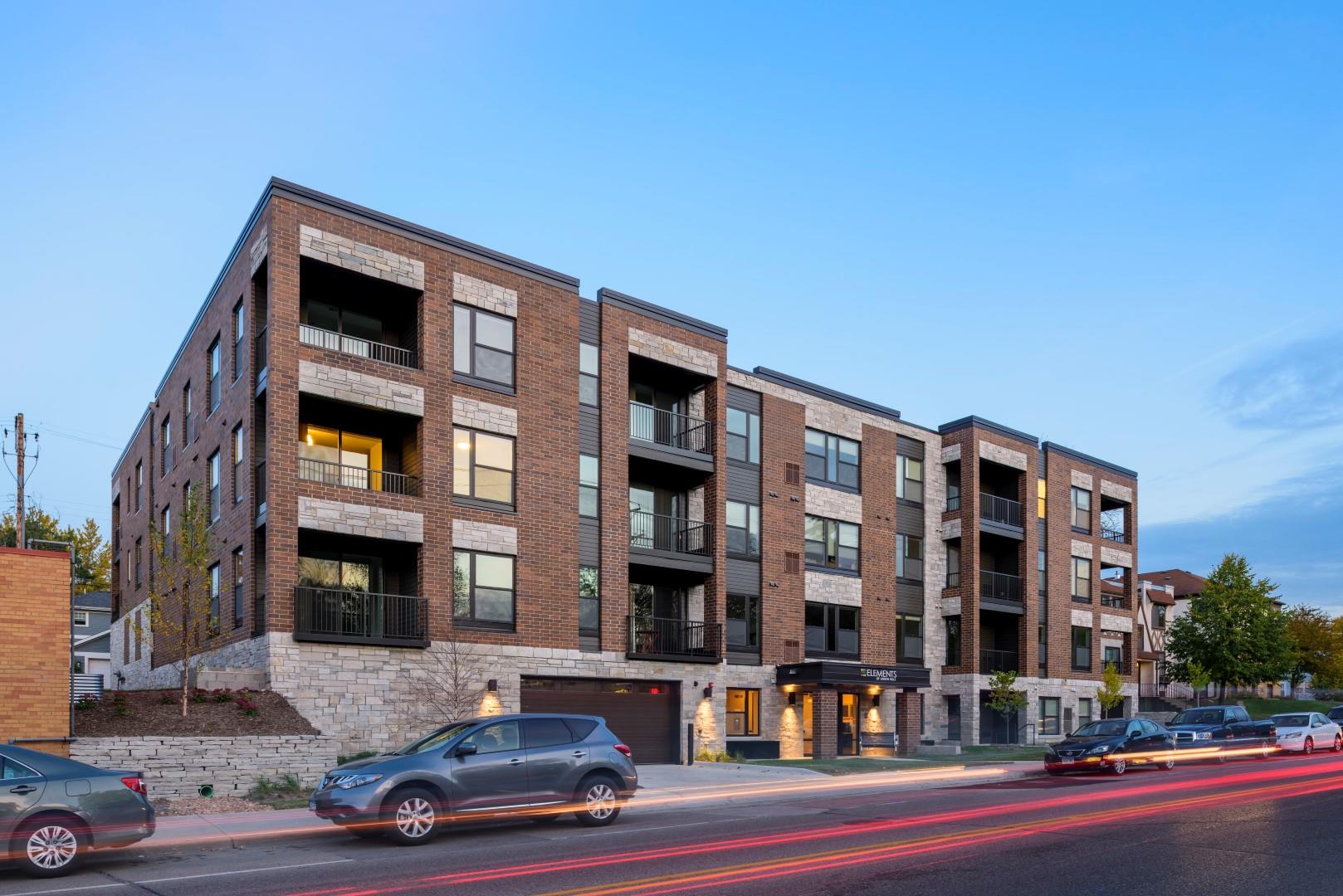 Elements of Linden Hills Image 5