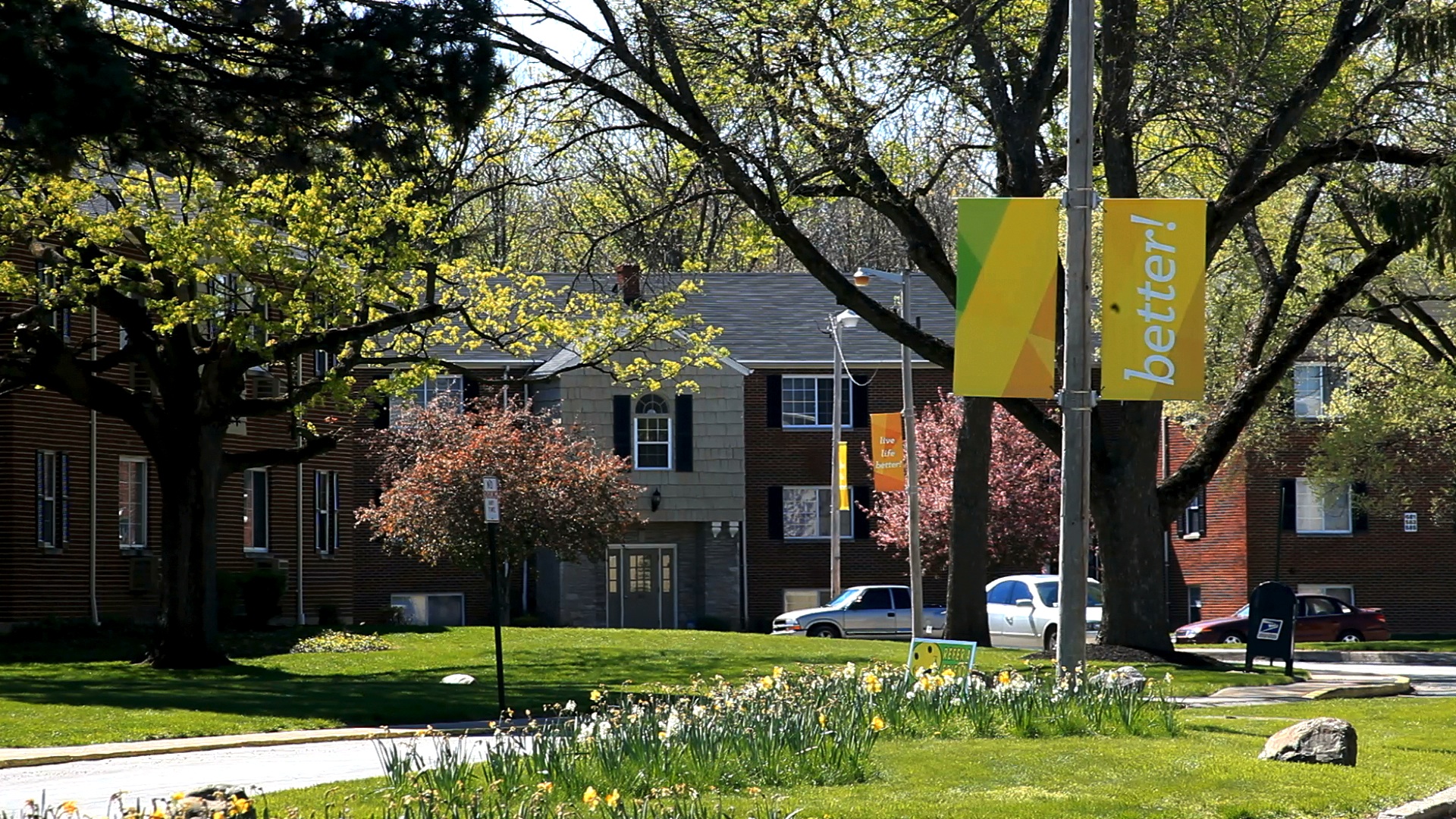 Daytona Village Apartments Image 2