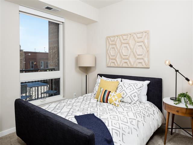 OXBO Urban Rentals Image 2