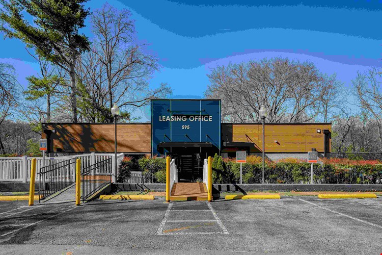 Post Ridge Apartments Image 23