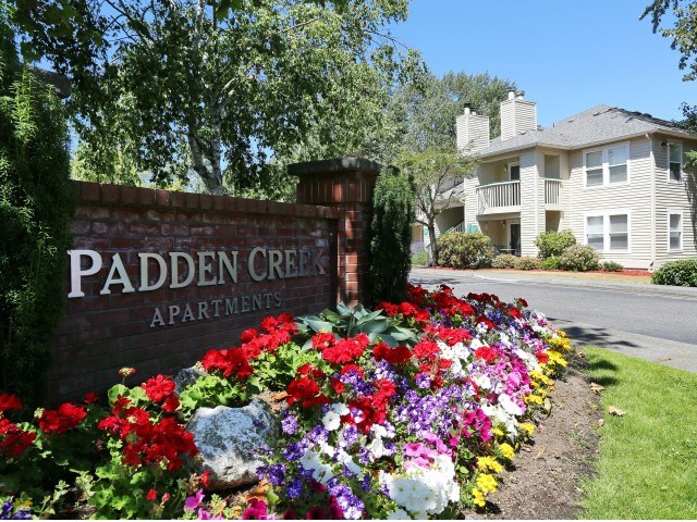 Padden Creek Apartments Image 1