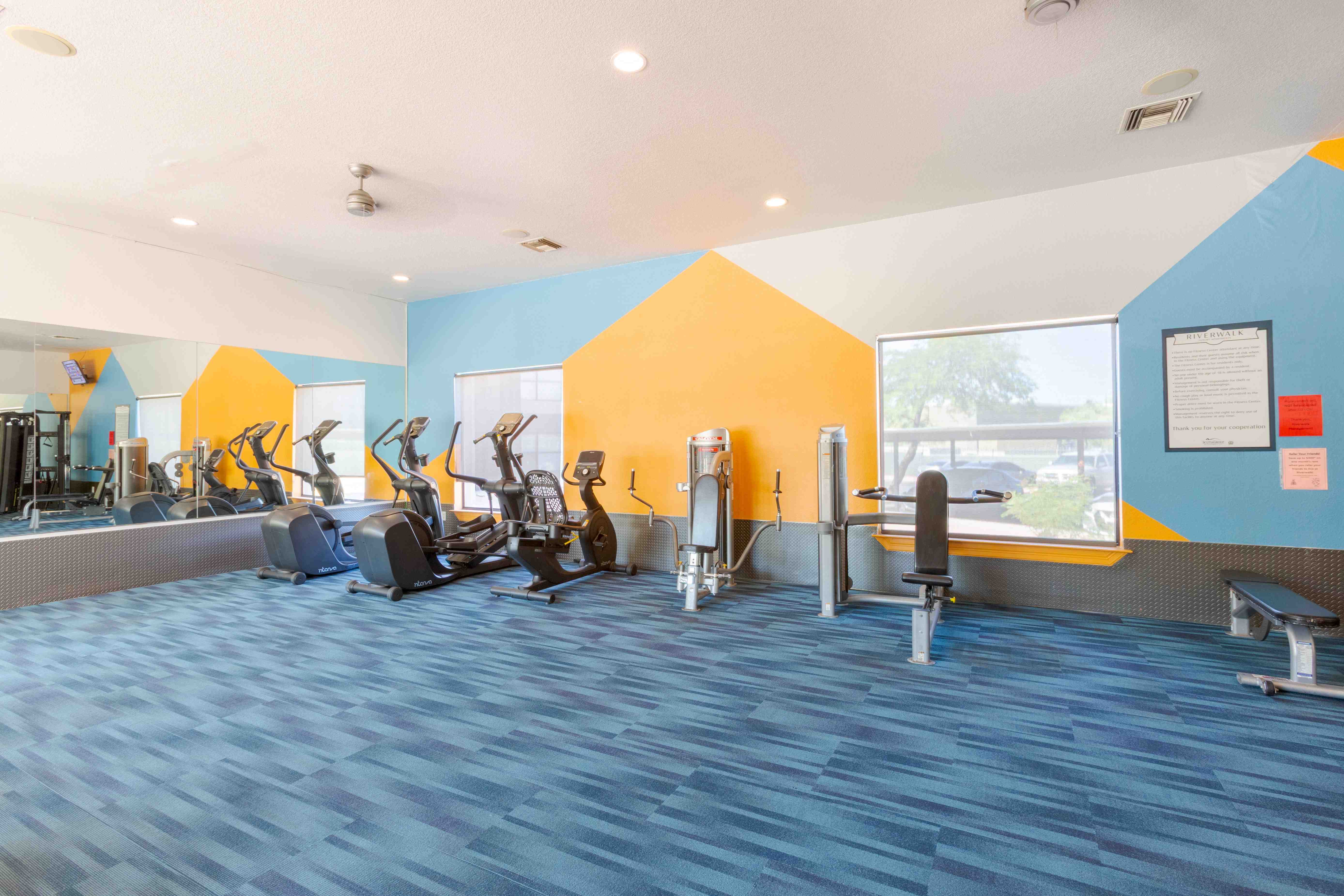Riverwalk Luxury Apartments Image 19