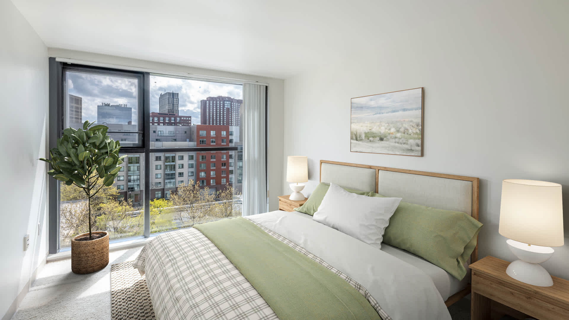 Lofts at Kendall Square Image 20