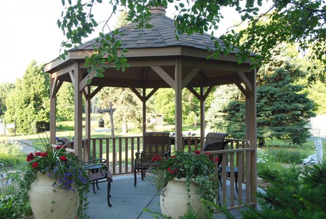 Edina Highland Villa Image 1
