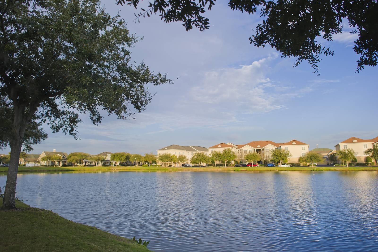 West Park Village Image 7