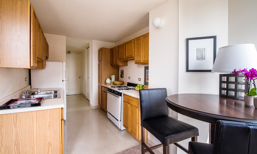 Grace Street Towers Image 6