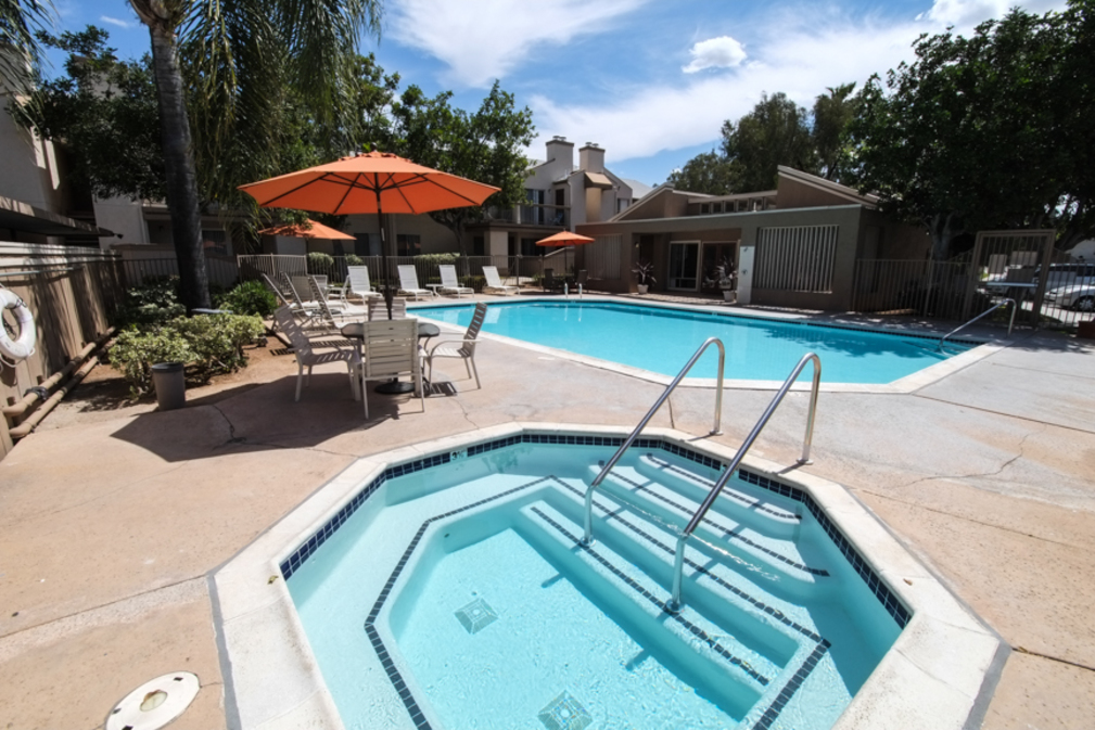 Oak Hill Apartments Image 6