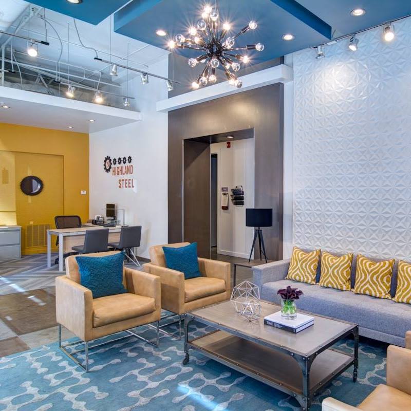 North Highland Steel Lofts Image 3