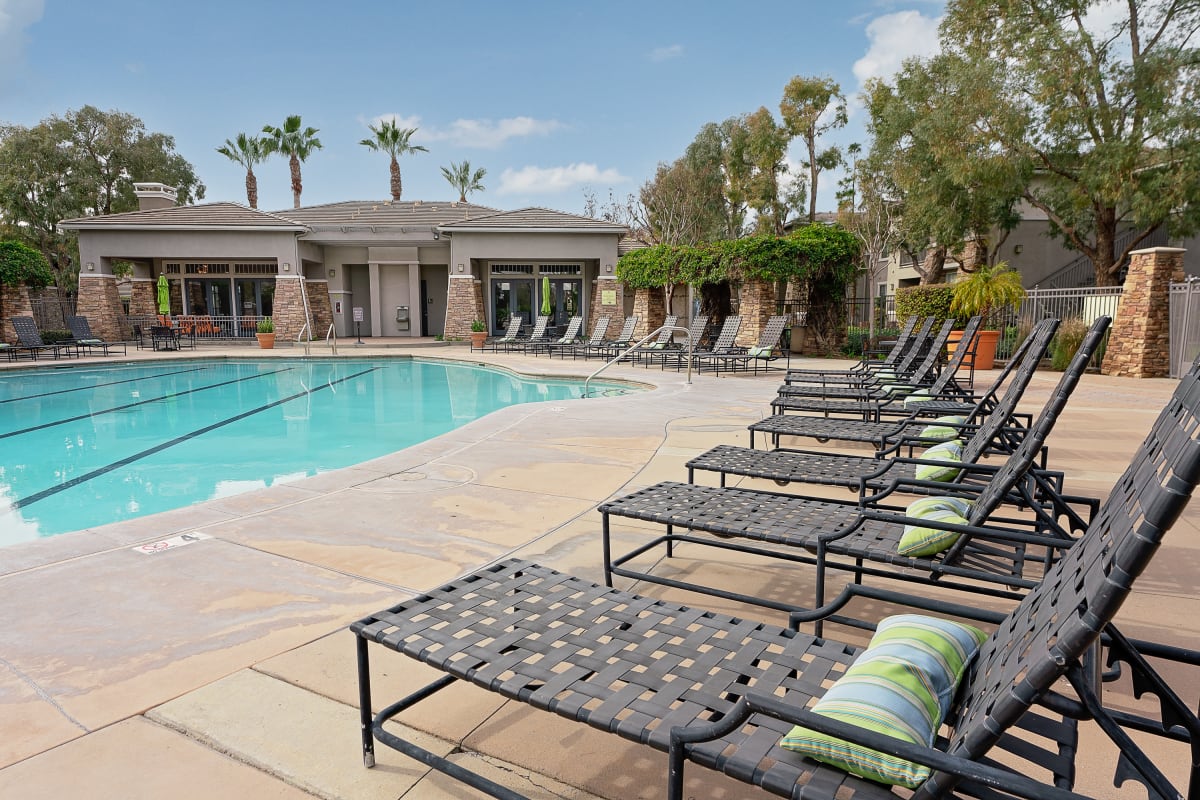 Camino Real Apartments Image 1