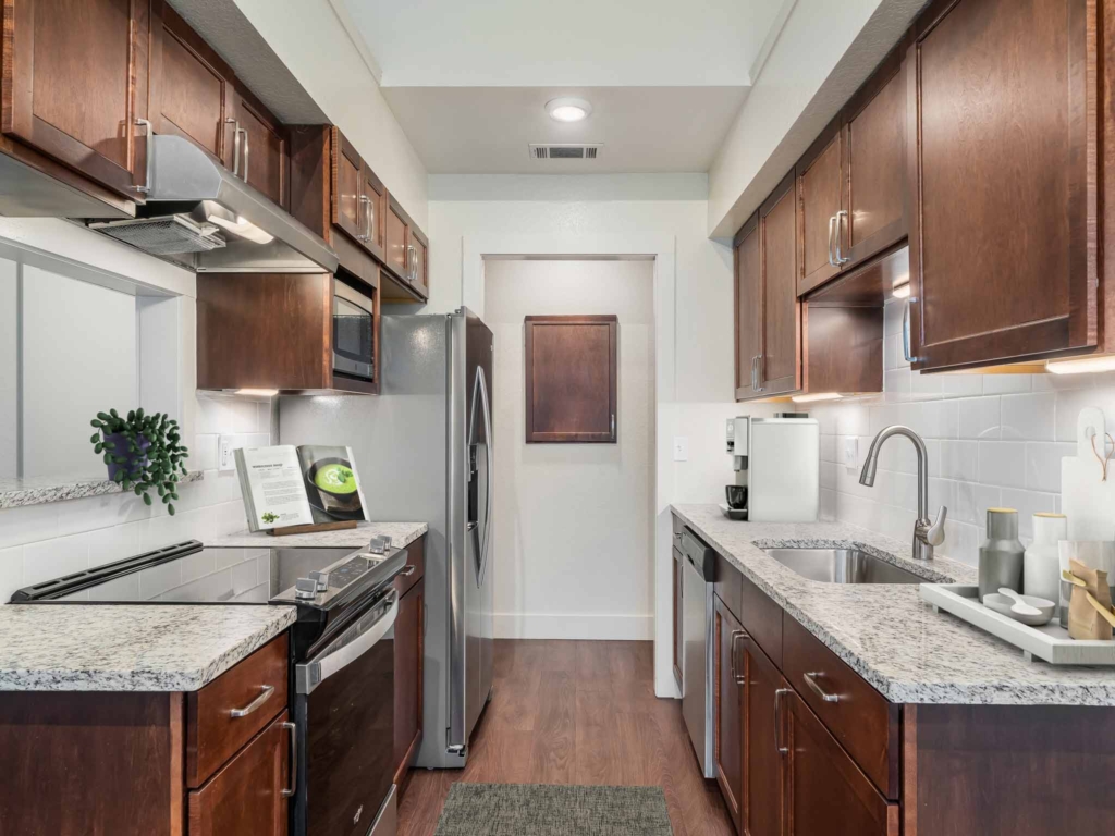 Rosemeade Townhomes Image 6