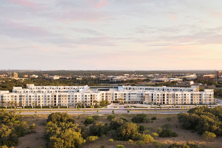 The Abbey at Sonterra