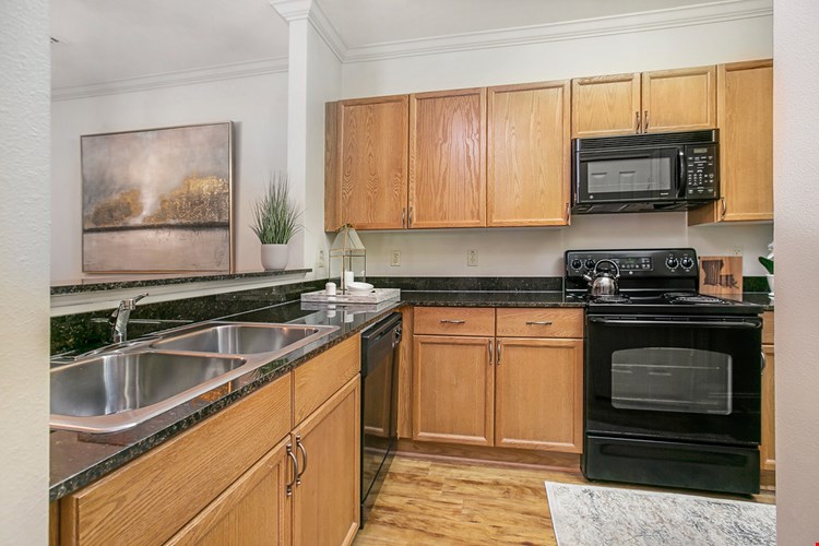 City Heights at Dutchtown Image 16