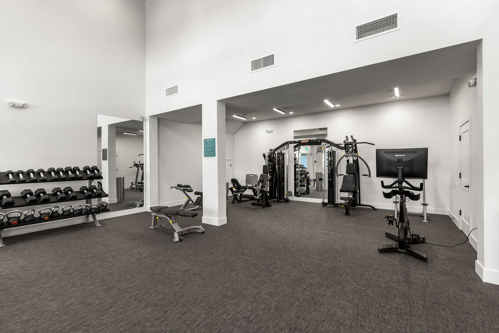 Keyway Apartments Image 35