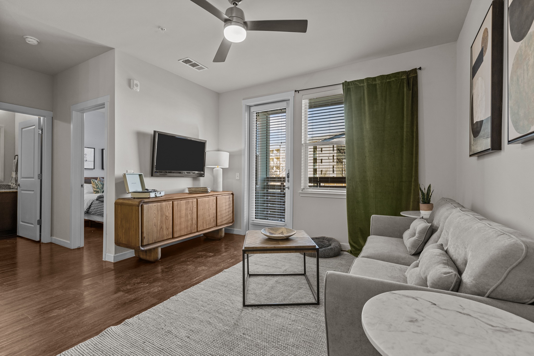 Discovery at The Realm Image 15