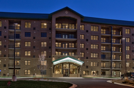 Lakeview Terrace Image 1