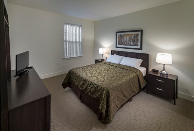 Apartments At Gateway At Carteret Carteret
