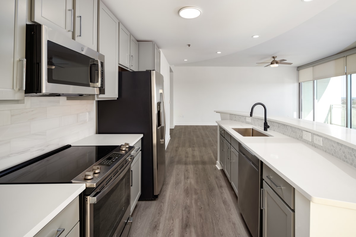 The Tower on Peidmont Image 7