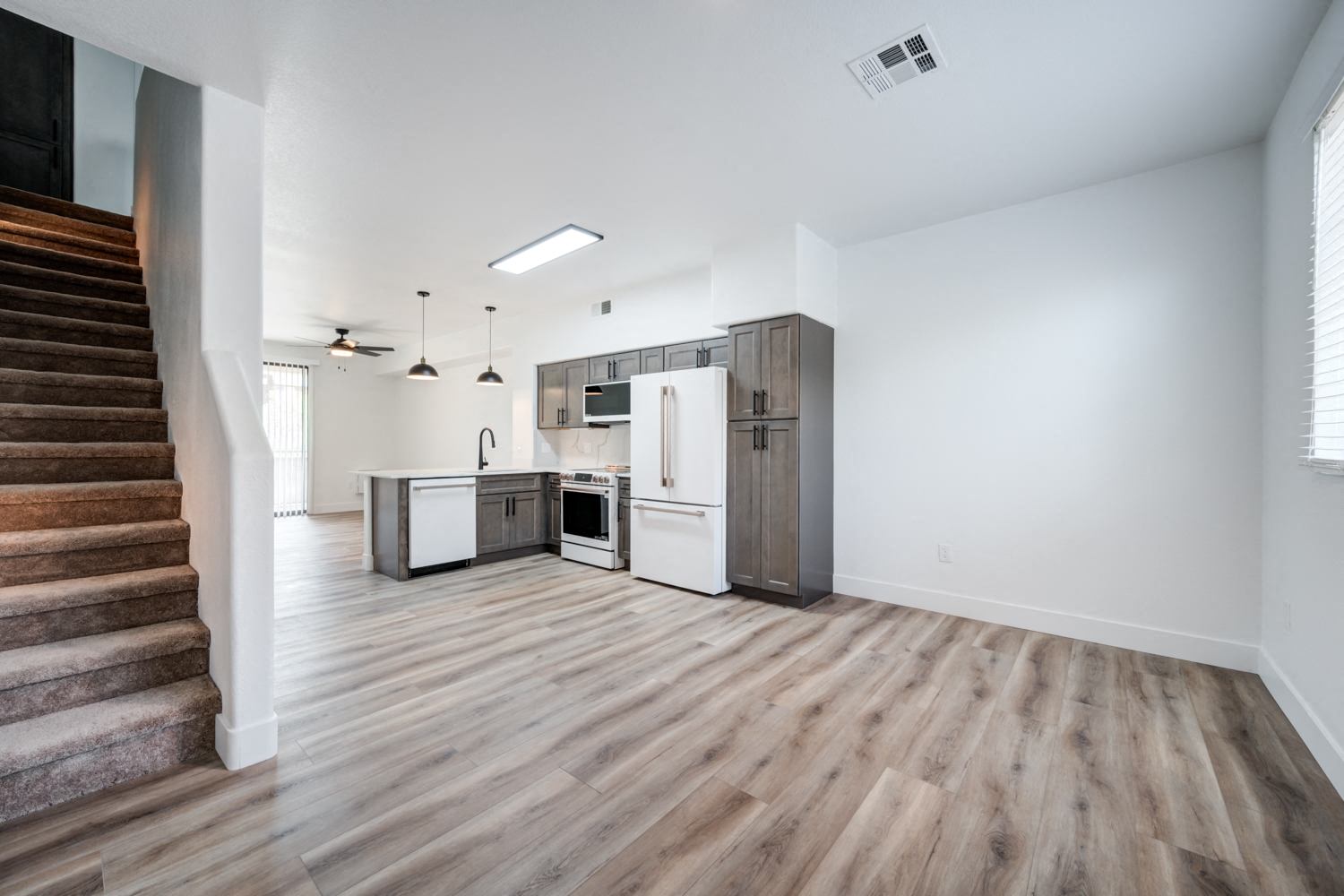 Zone Westgate, Glendale, AZ, Deluxe Renovations Inspiration