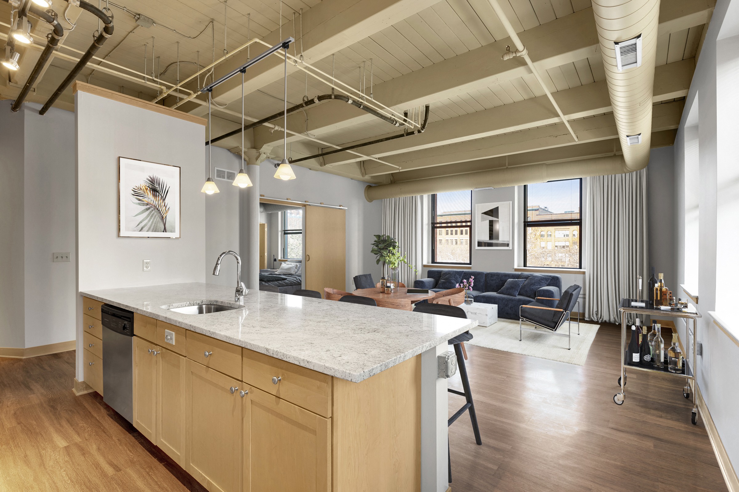 Lowertown Lofts Image 35