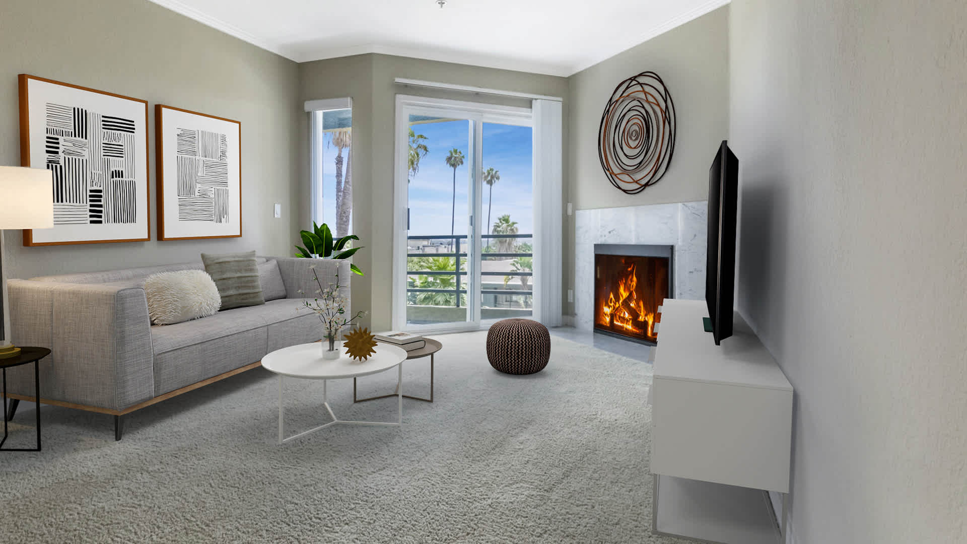 Vantage Hollywood Image 17