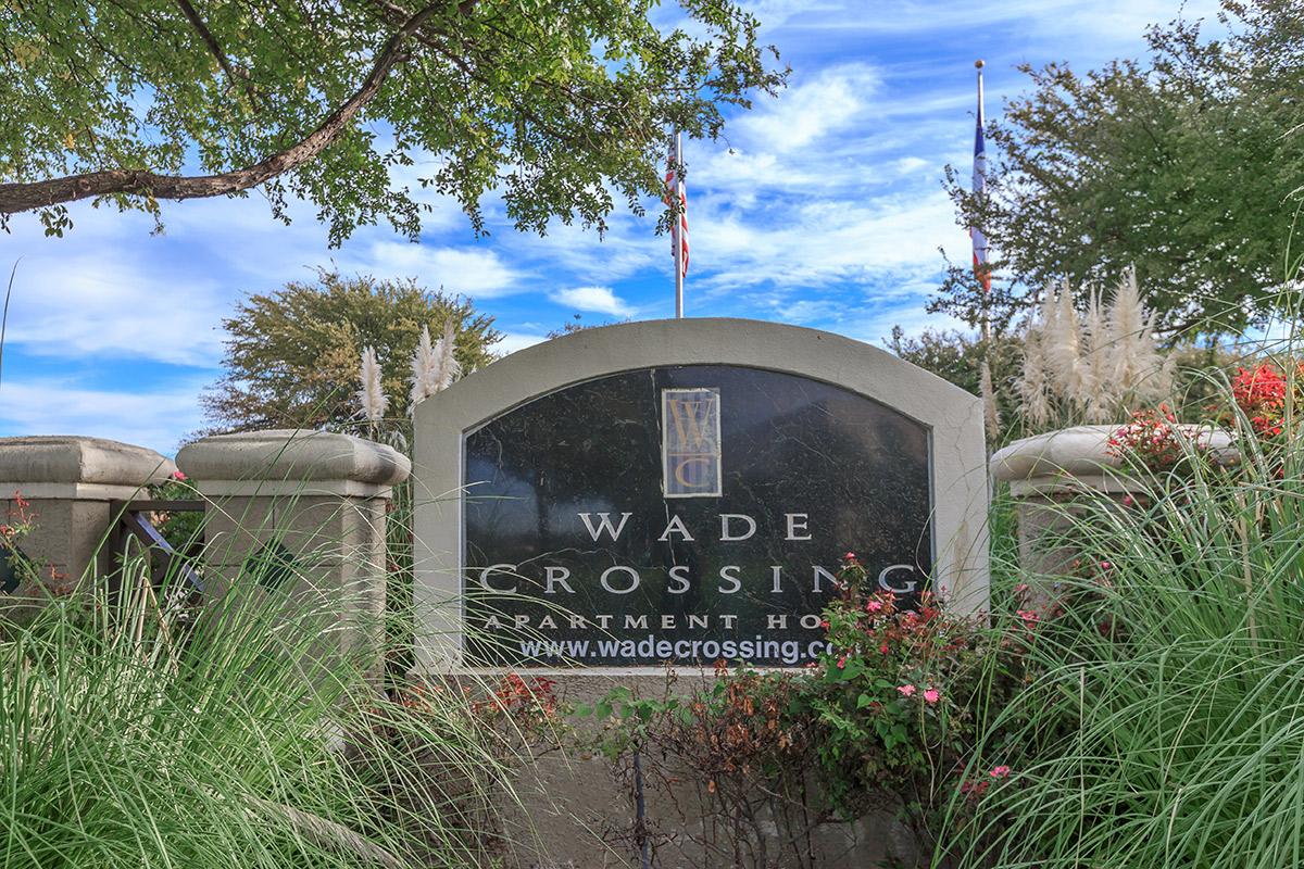Wade Crossing Image 1