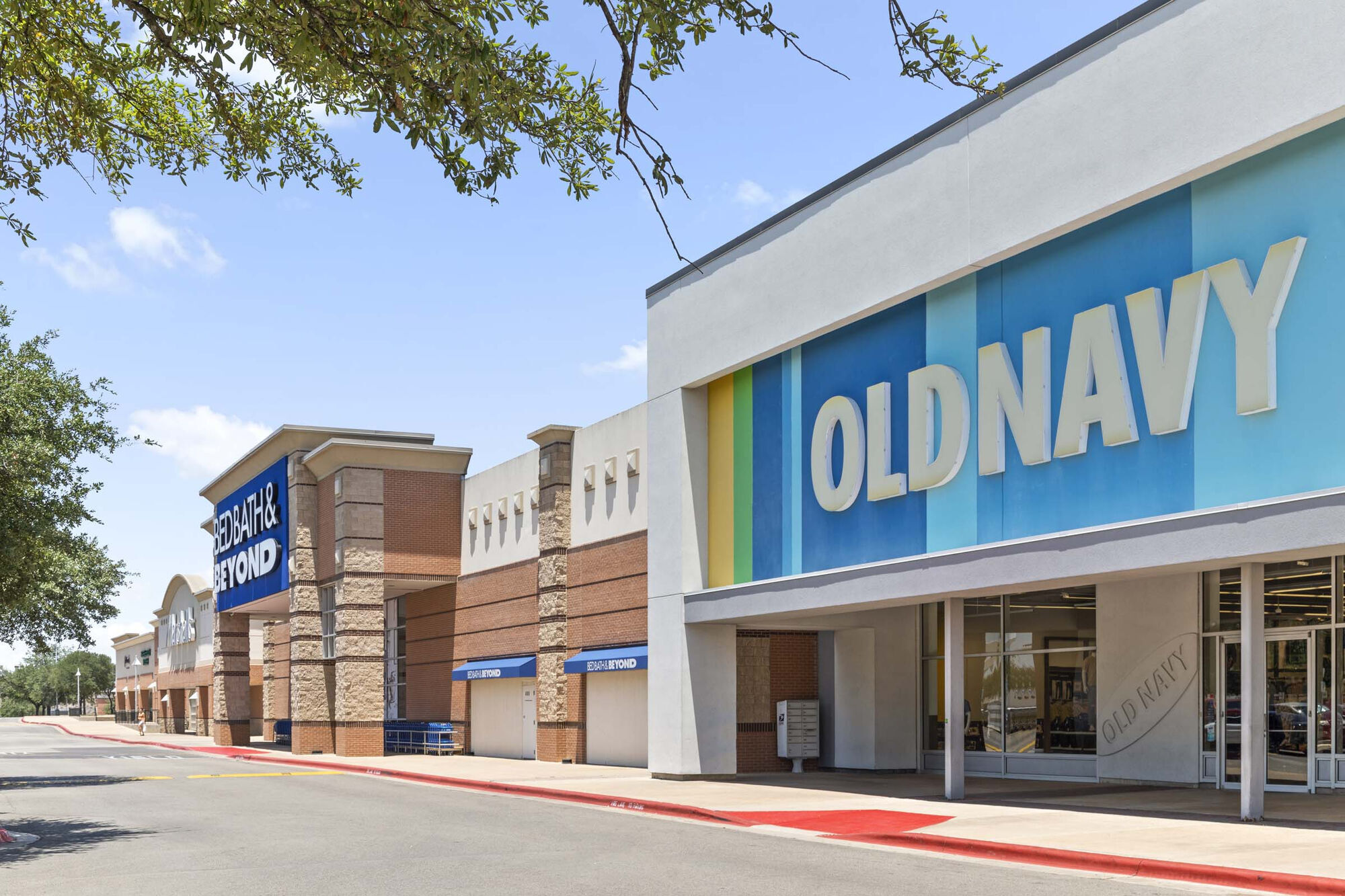 Camden La Frontera Image 48