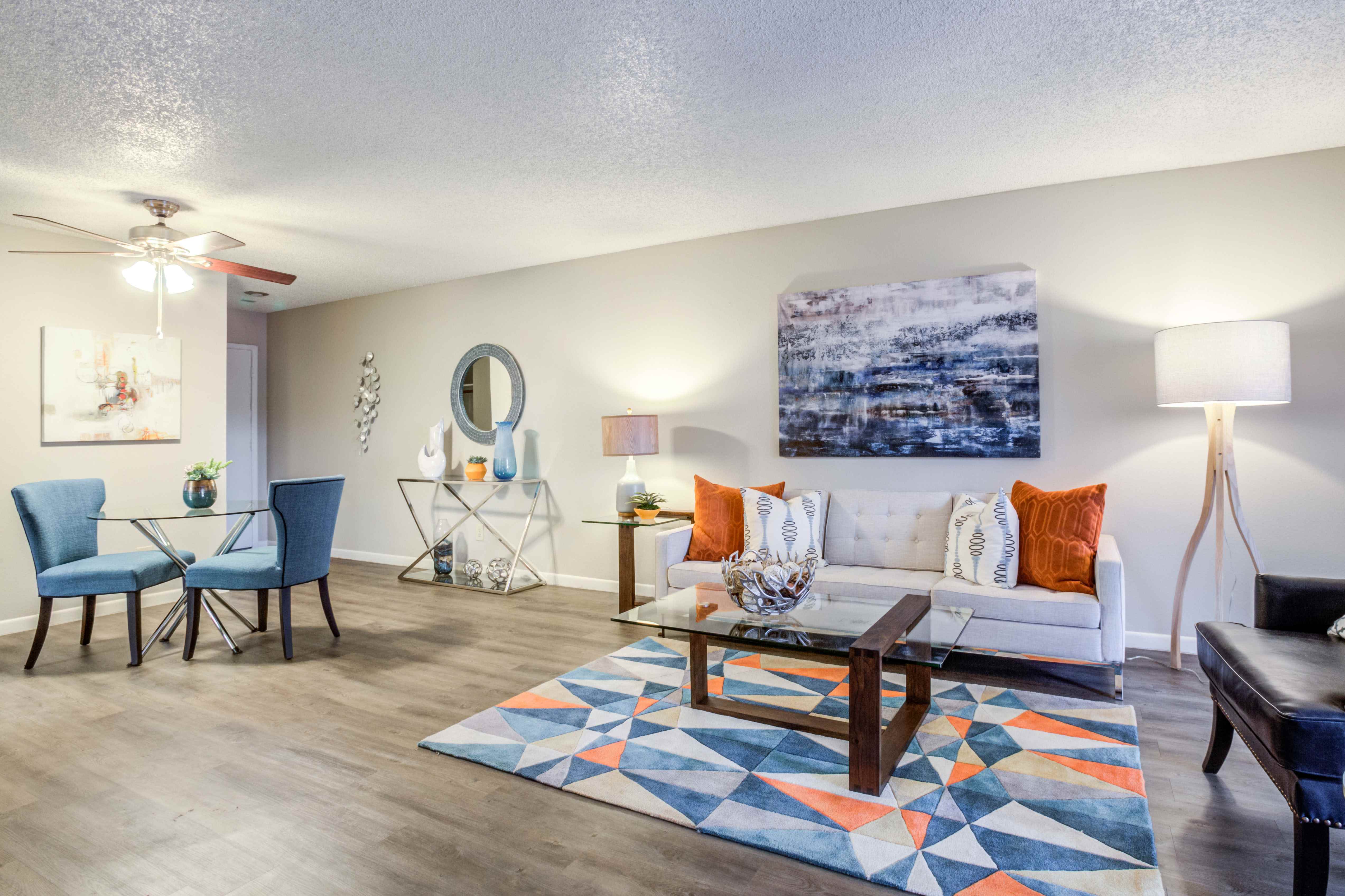 Renaissance Apartment Homes Image 22