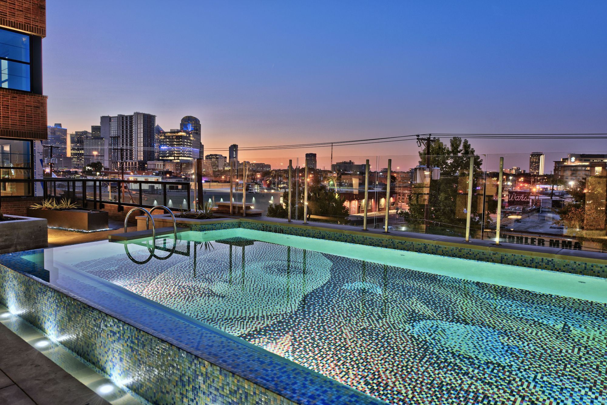 NOVEL Deep Ellum by Crescent Communities Image 21