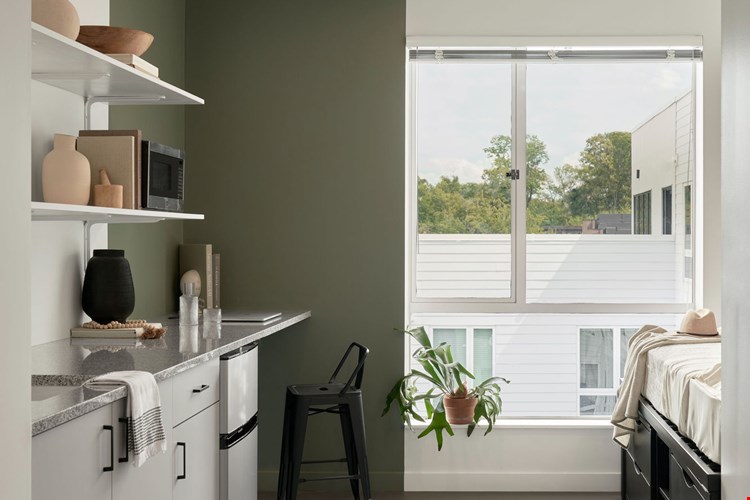 Martin Flats Apartments Image 1