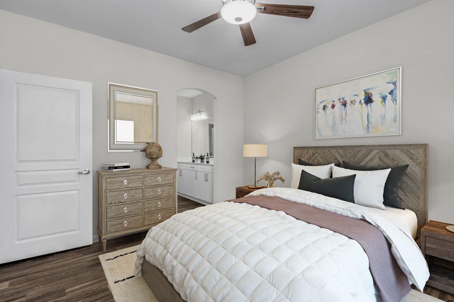 Camden Manor Park Image 16