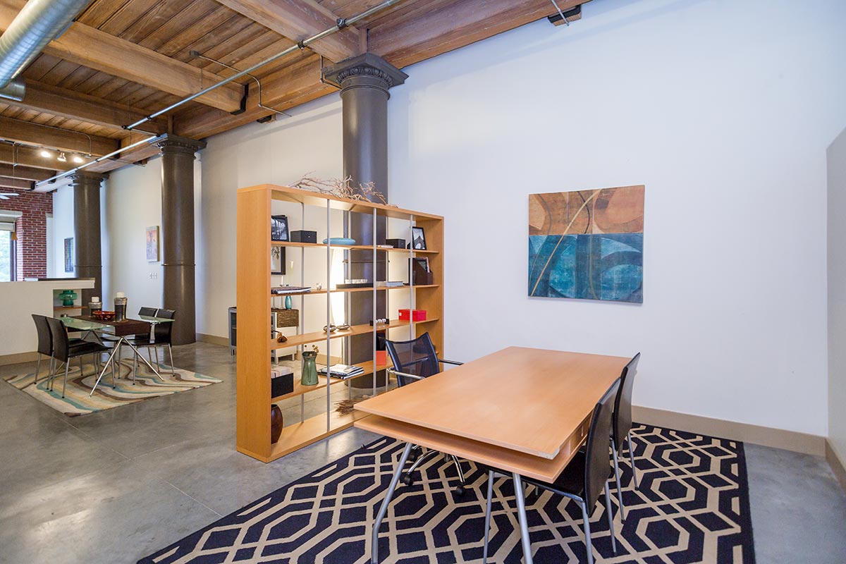 The Bogen & Ventana Lofts Image 23