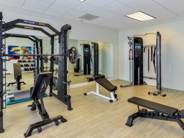 The Waterford on Piedmont Image 2