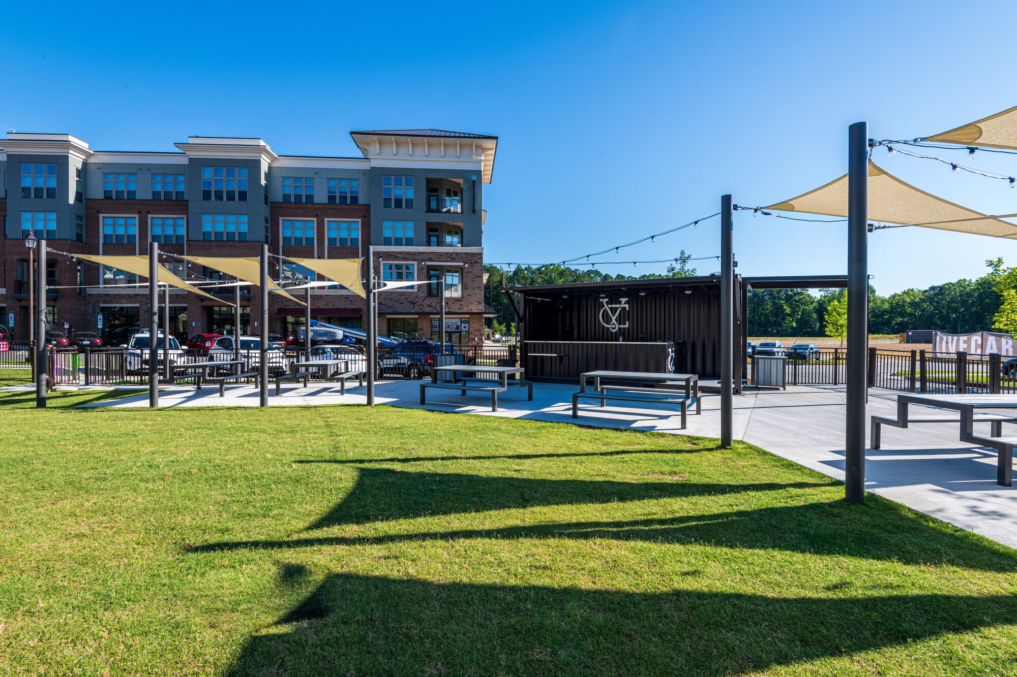 Carraway Village Image 25