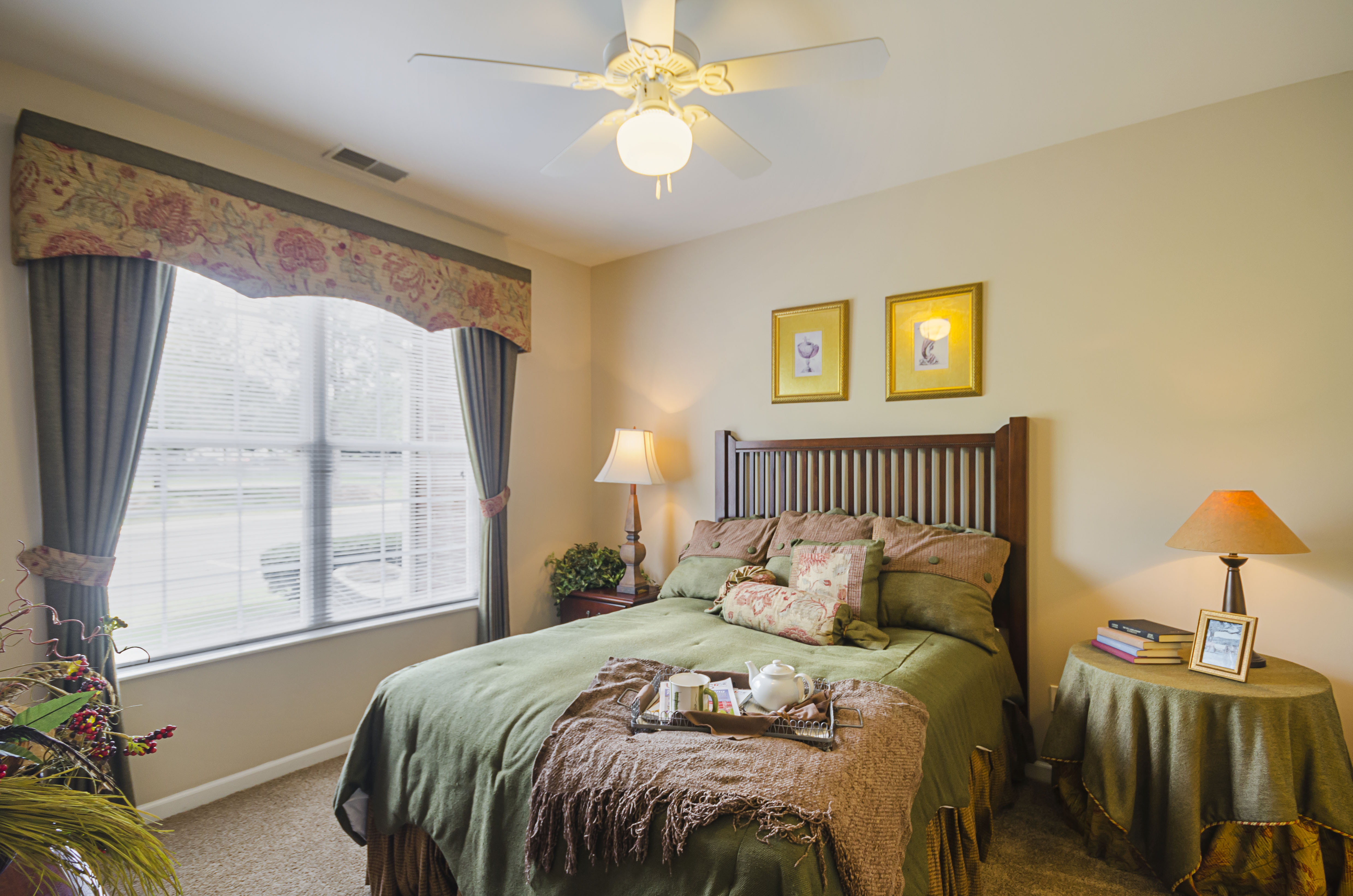 Remington Apartments Image 2