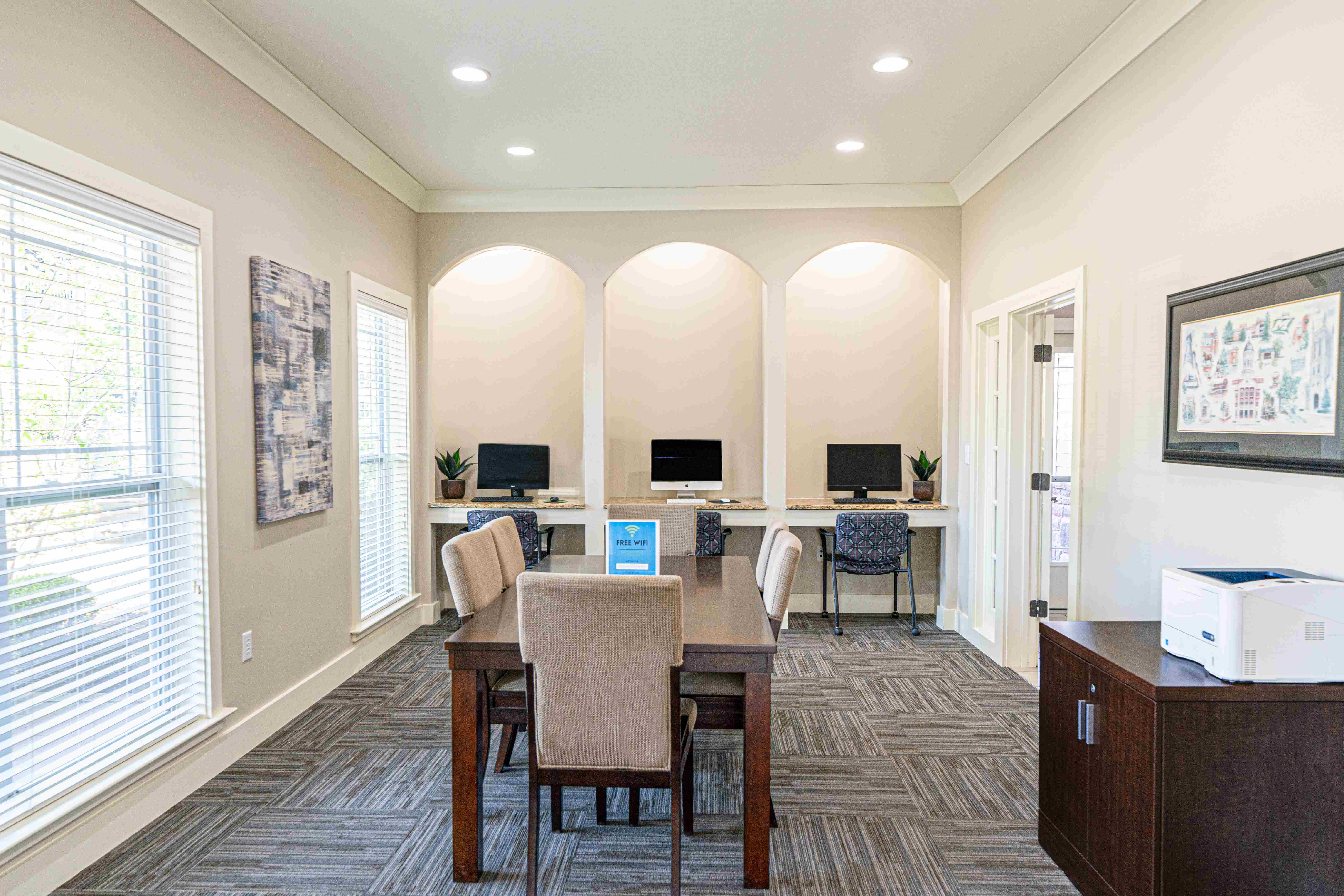 Boulder Springs Columbia Apartments Image 13