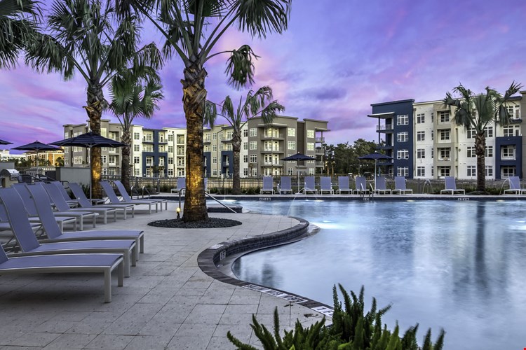 Solstice Apartments Image 28