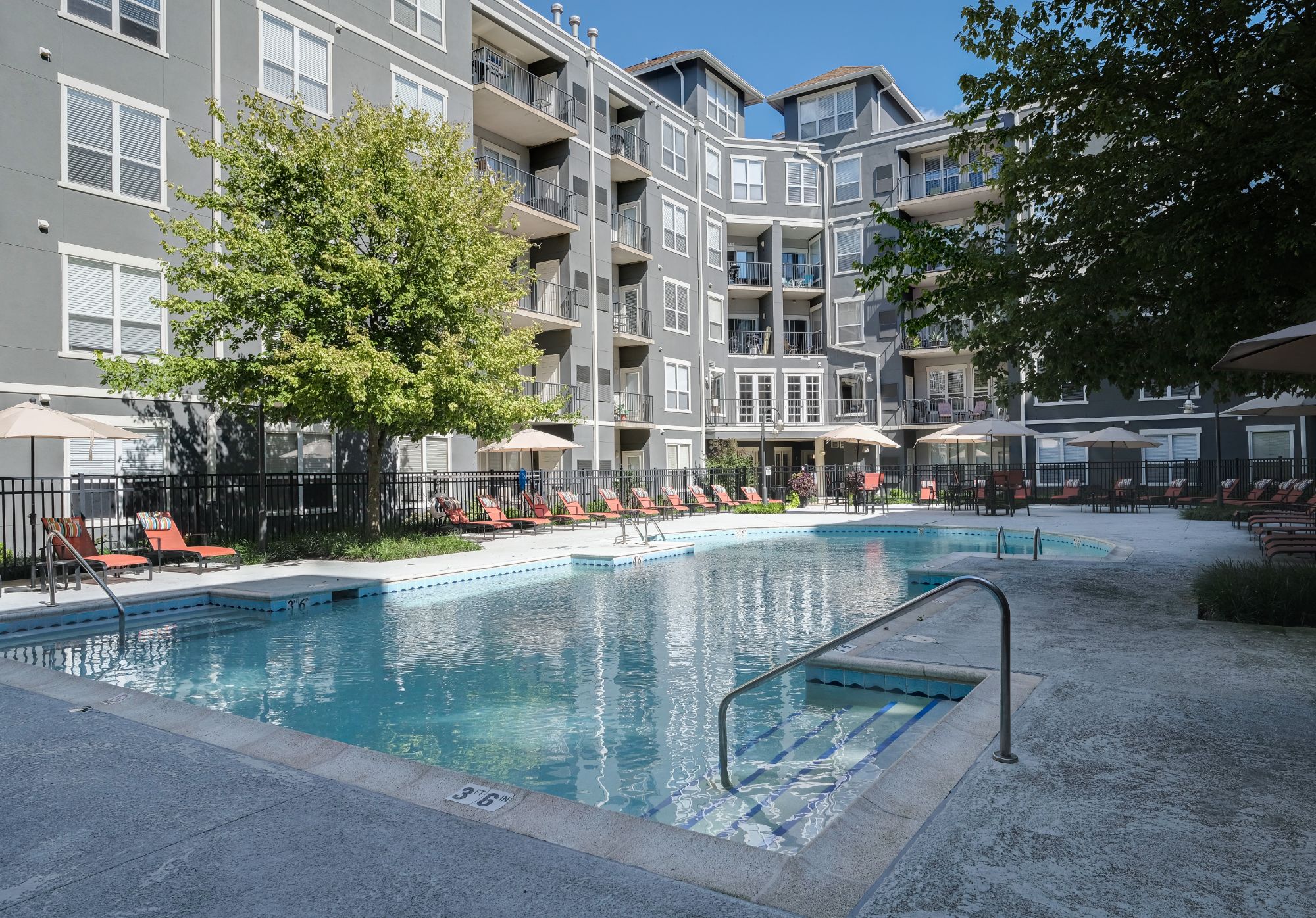 City View at the Highlands Image 28