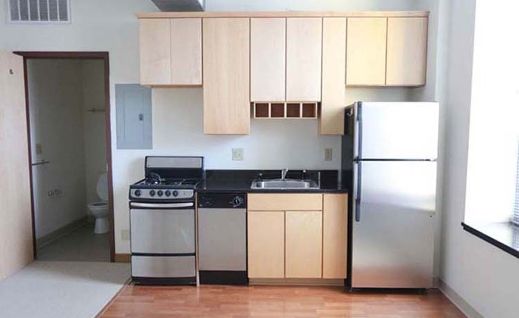 Stage Apartments Image 5