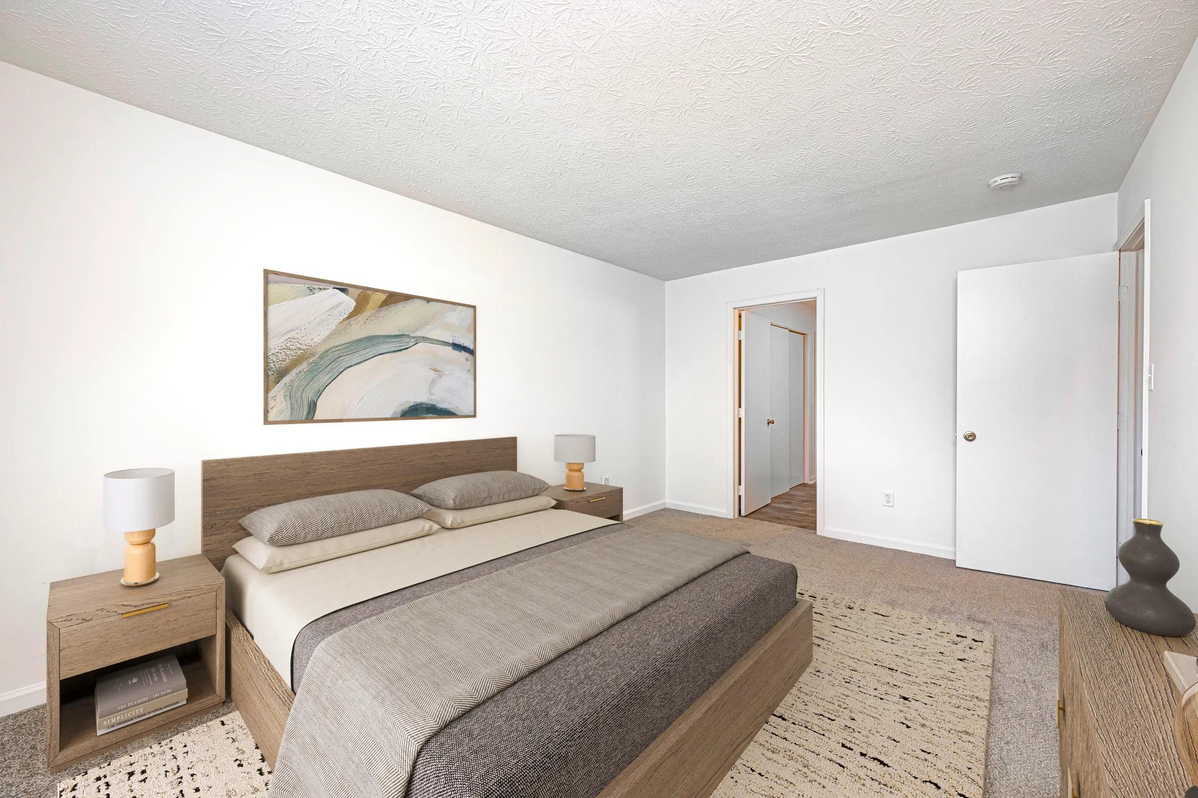 Greenfield Knoll Image 3