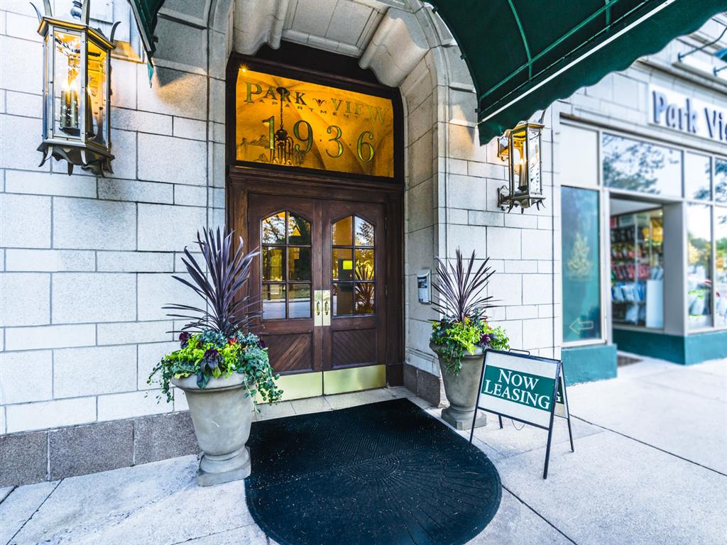 Park View Apartments Image 33