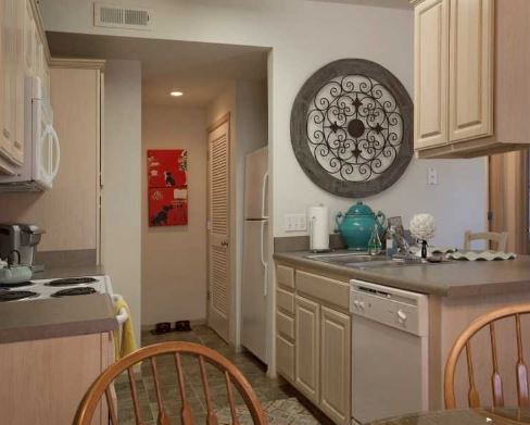 City Homes at Fall Creek Image 6