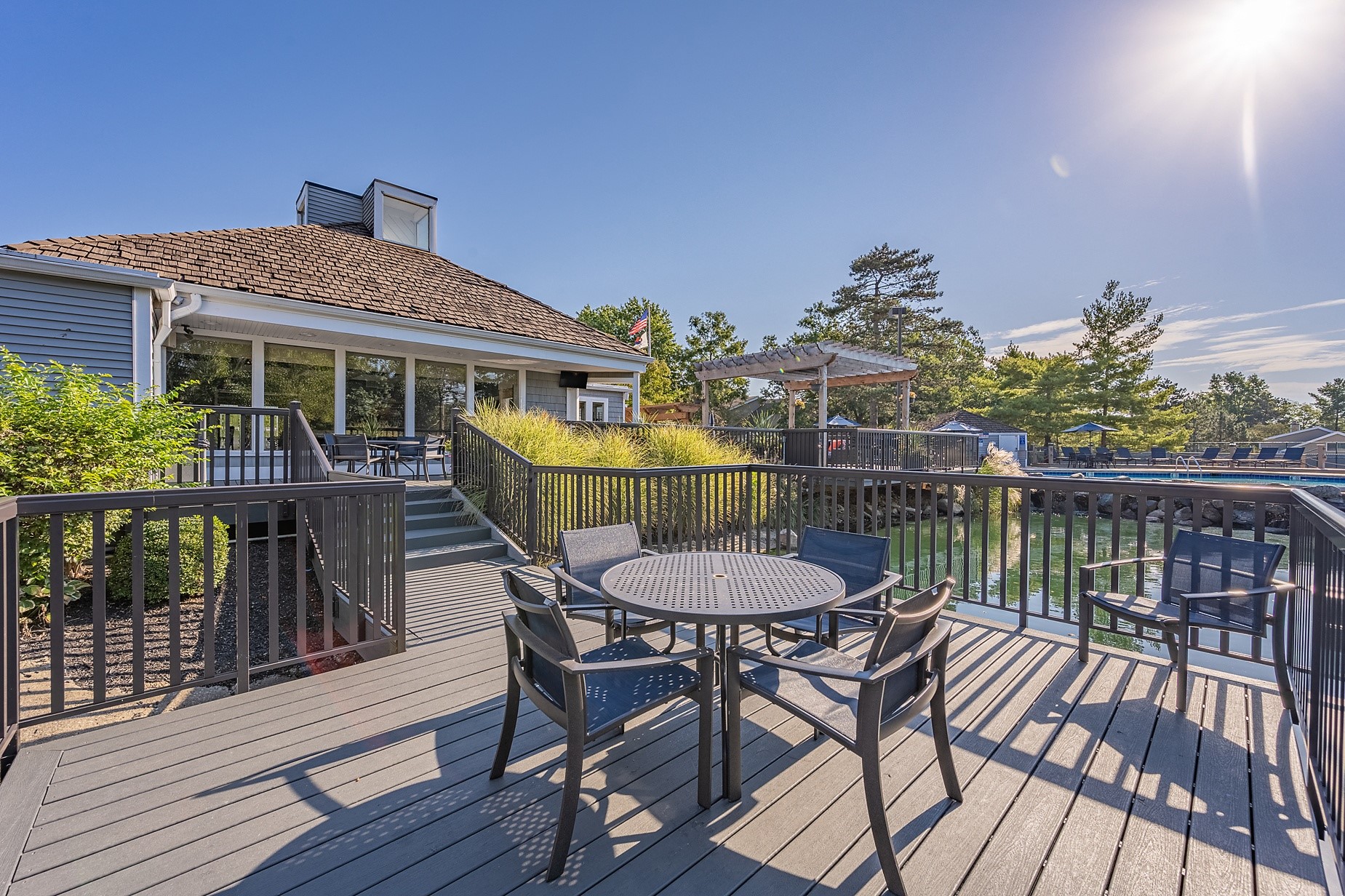 Harpers Point Apartments* Image 47