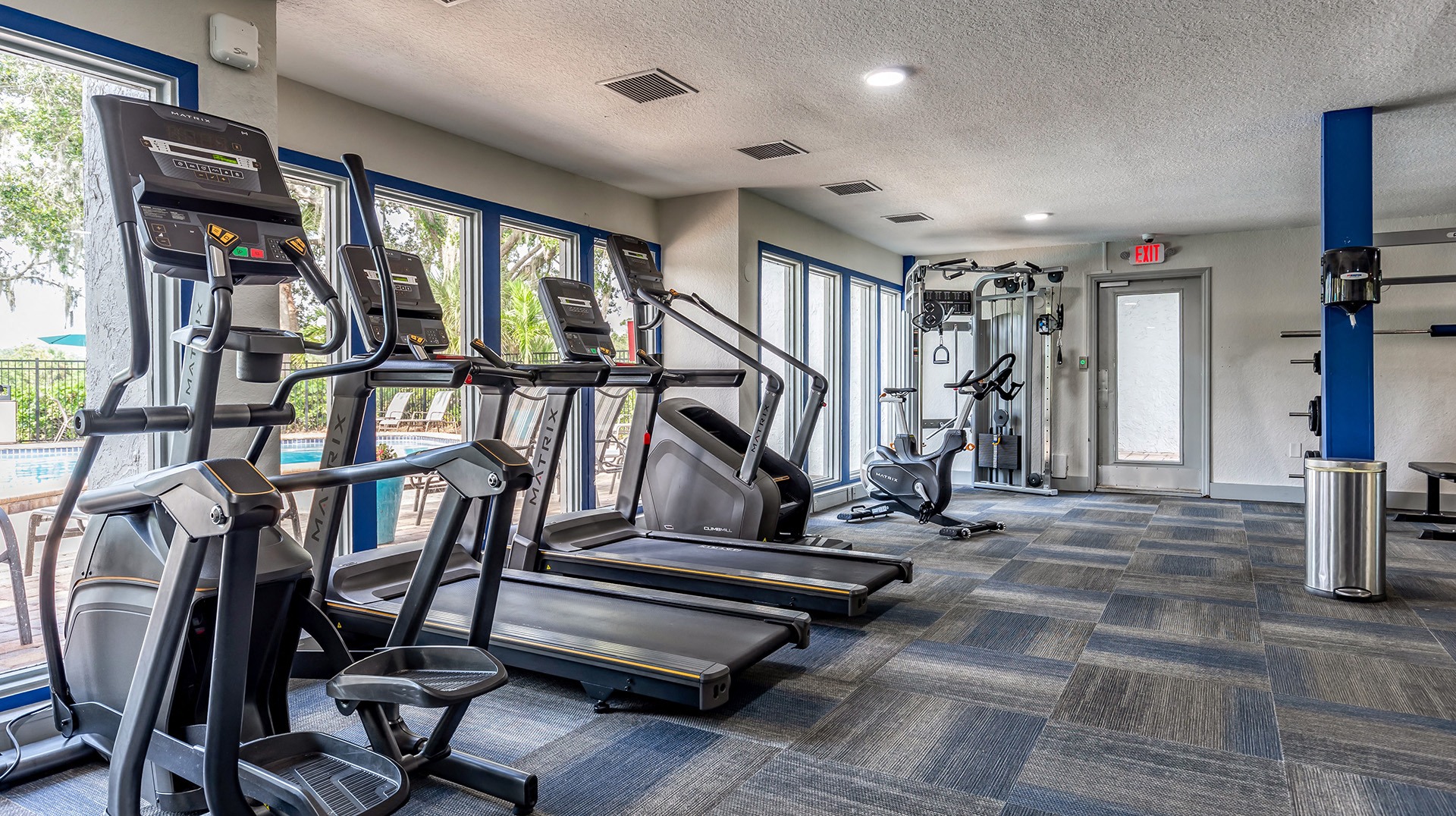 L'Estancia Apartment Homes Image 21