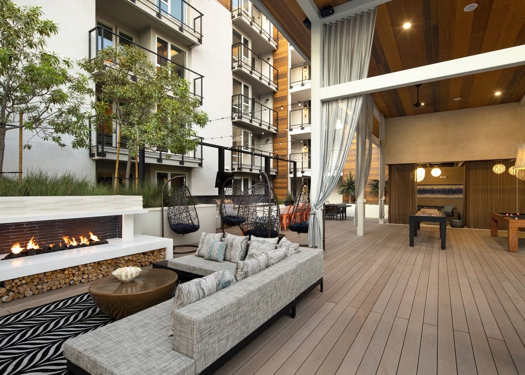 AMLI Marina Del Rey Image 4