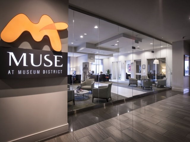 Muse at Museum District Image 12