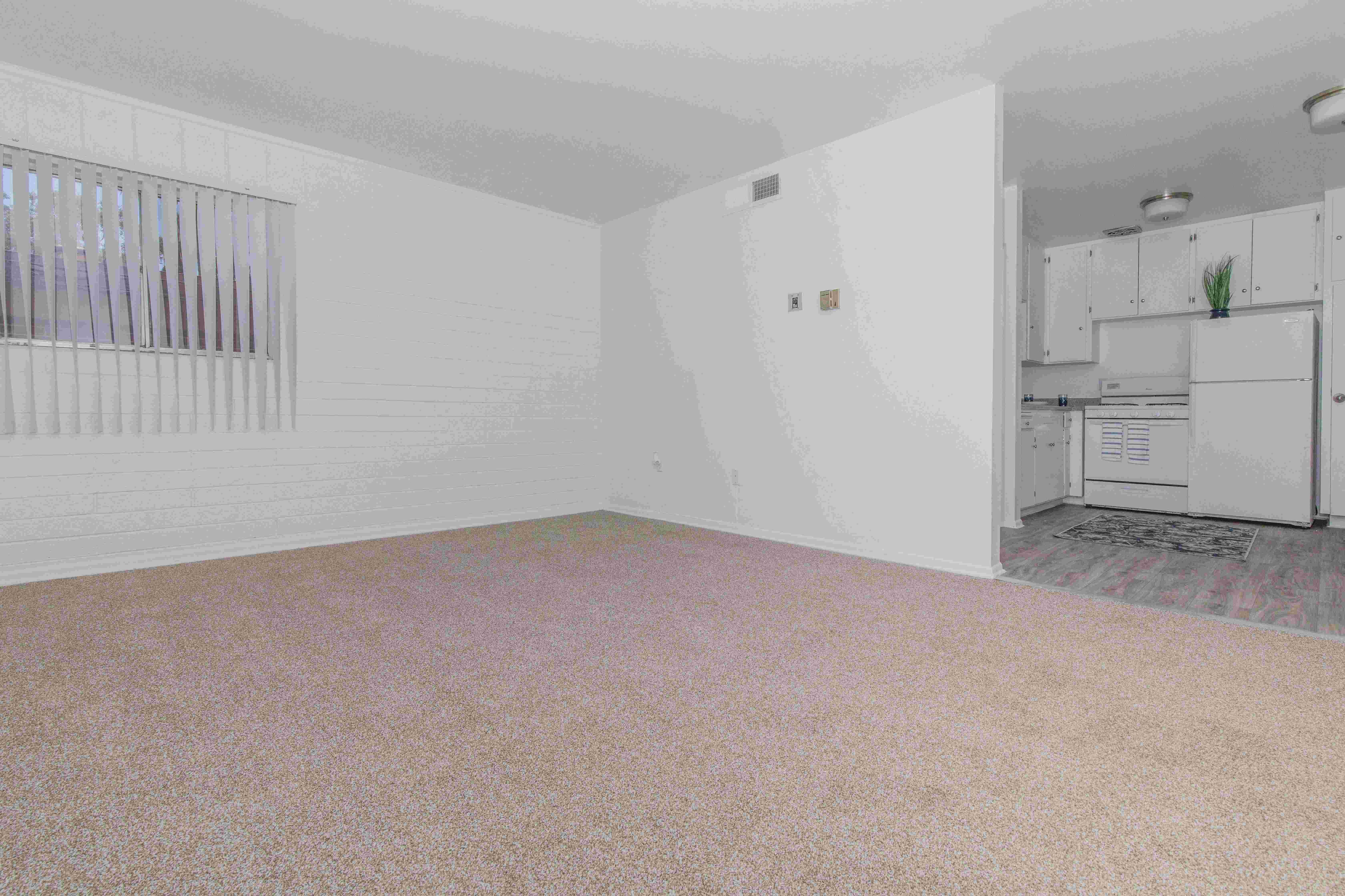 Country Club Apartments Image 6