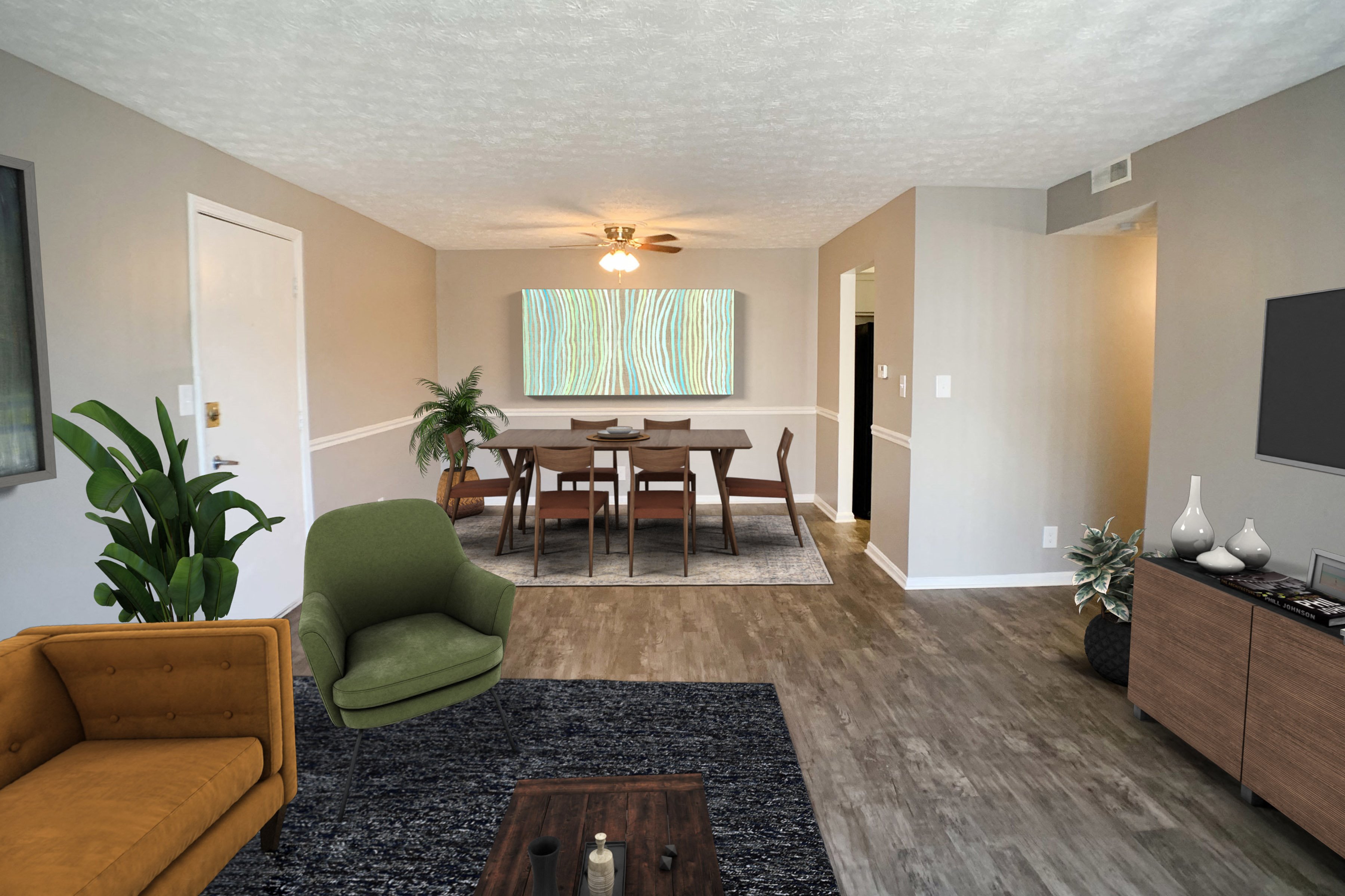 Knobs Pointe Apartments Image 19